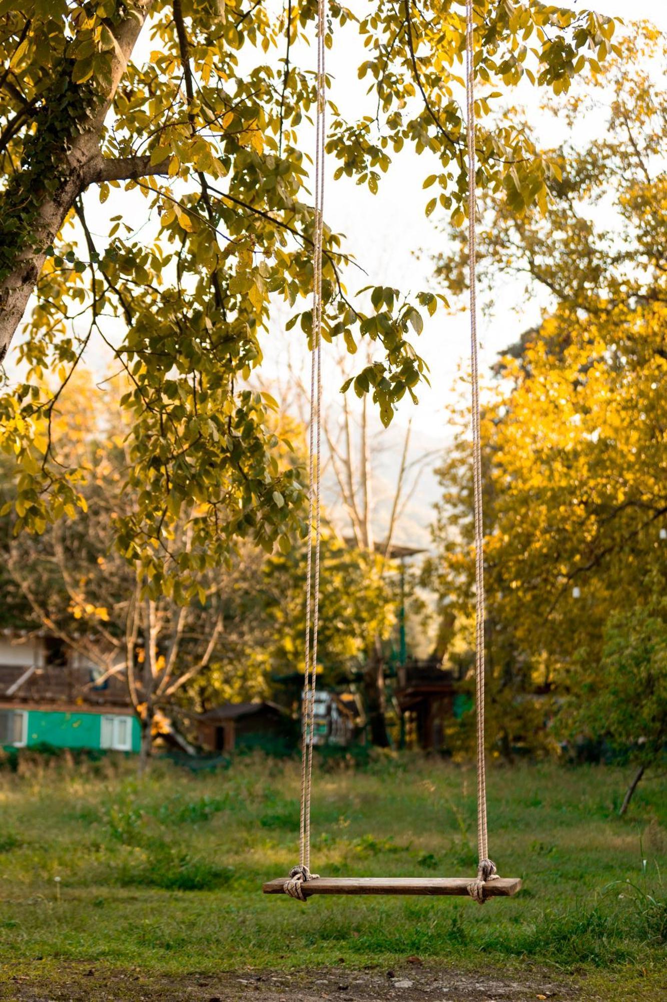 Backyard Sapanca Hotel Exterior foto